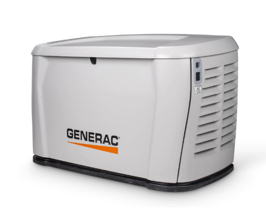 Standby Generators